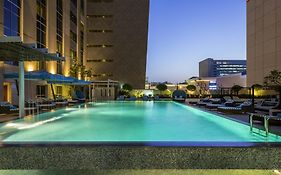 Novotel Deira Creekside Dubai